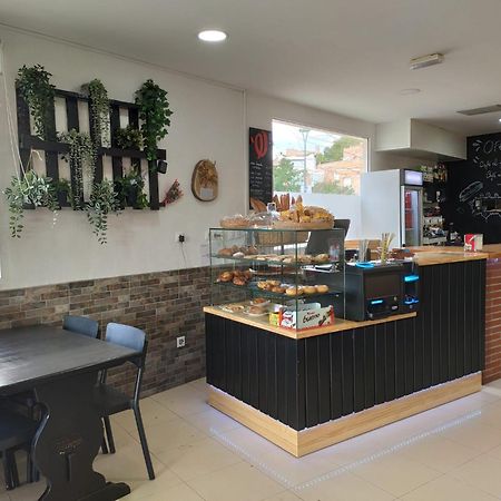 Apartamentos Cala Azul La Mora Tarragona Eksteriør bilde