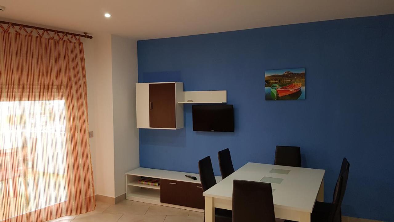 Apartamentos Cala Azul La Mora Tarragona Eksteriør bilde